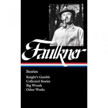 William Faulkner Stories