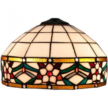 Fijalo Bell Tischlicht – Foma 20 cm Schirm