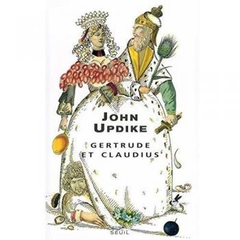 Gertrude et Claudius (Cadre Vert)