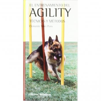 EL ENTRENAMIENTO DEL AGILITY