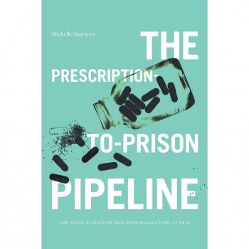 Vitalsource Technologies, Inc. The Prescription-to-Prison Pipeline