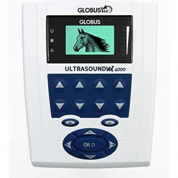 Globus VetScan 4000