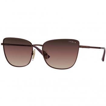 Vogue Eyewear VO4308S 5074E2 Women’s Sunglasses Brown Size 56
