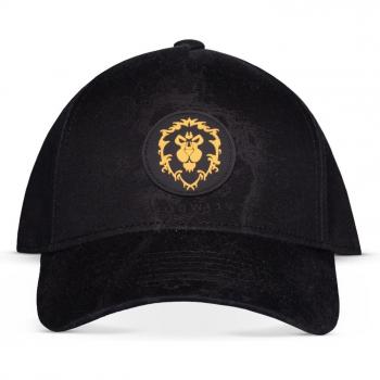 Casquette de jeu World Of Warcraft