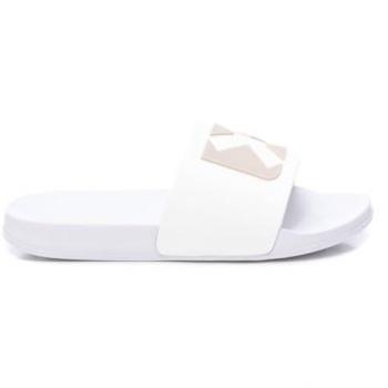 Xti 151146: Chanclas Blancas para Niños