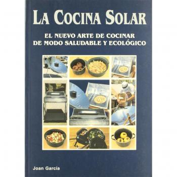 La cocina solar