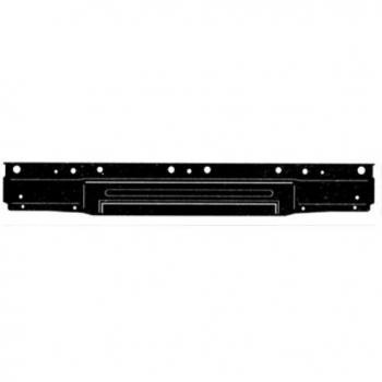 Van Wezel 5823560 Support de Pare-Chocs Avant pour Polo II