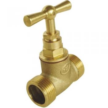 Somatherm Ottone Grezzo Testa Stem