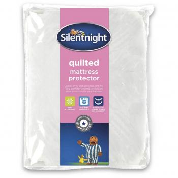 Peaceful Rest Mattress Cover – King