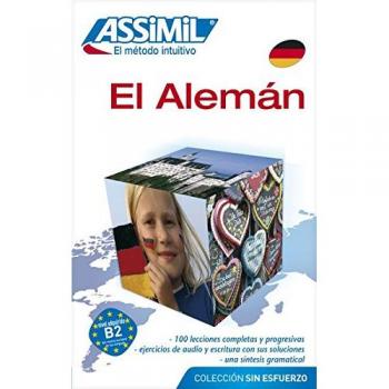 ASSiMiL El Alemán