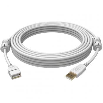 Cable USB 2.0, 1m Vision
