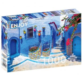 Puzzle 1000 pièces Enjoy