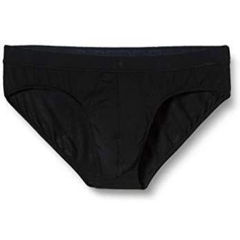 Pantalones Mini HOM Mejor Modal, Negro