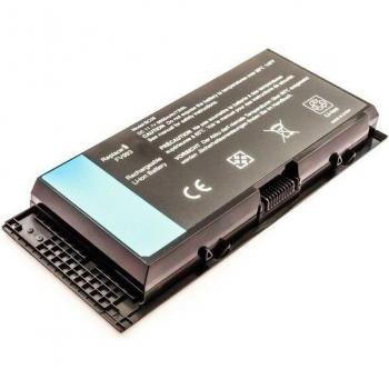 AGI Notebook Akku für Dell 312-1176