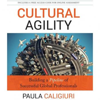 Cultural Agility