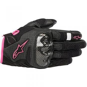 SMX1-Air V2 Women's Motorcycle Gloves