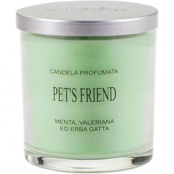 Candela para Gatos 150ml