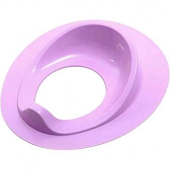 Cojín para Orinal con Protección contra Salpicaduras