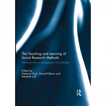 Vitalsource Technologies, Inc. Teaching And Learning Of Social Research Methods