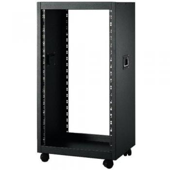 Monacor 482 mm Studiorack 20SW – 19”