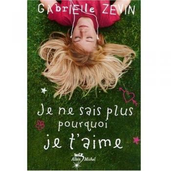 Je ne sais plus pourquoi je t'aime