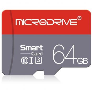 Class 10 Micro SD Card 16GB