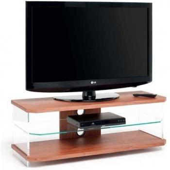 AVF 'AI110W' Techlife Air TV Stand Unit