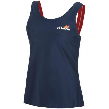 Ellesse Quincy Tank Top Débardeur Femme – Couleurs Intenses