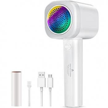 Holiia QuickClean Lint Remover