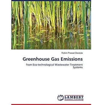Greenhouse Gas Emissions: from Eco-technological Wastewater Treatment Systems