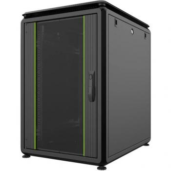 Lanview 16U Server Rack Cabinet