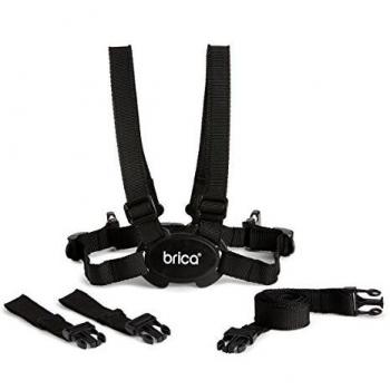 Sangles ajustables pour enfants Munchkin Brica