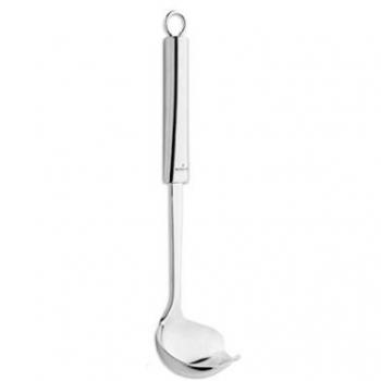 Mestolo Ghidini Cipriano 2429 Smart Versa Salsa Acciaio Lucido