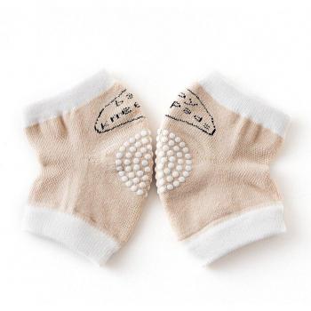 Breathable Baby Knee Pads for Boys & Girls
