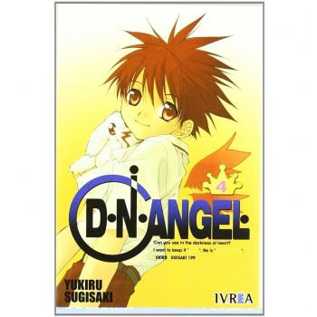 D. N angel nº4.
