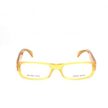 GA‑806‑PD9 Yellow Spectacles for Men (Armani) – 53 mm
