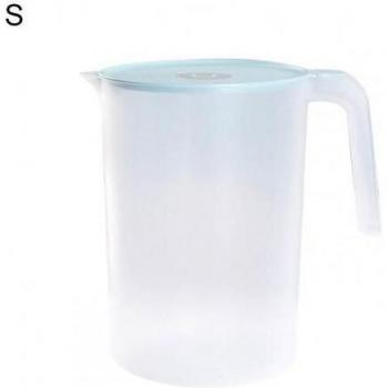Health Life Plastic Pitcher