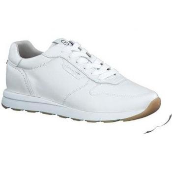 Pelle Bianca Tamaris Trainer Donna
