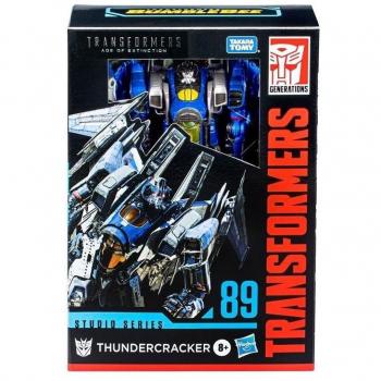 Figura Thundercracker – Studio Series