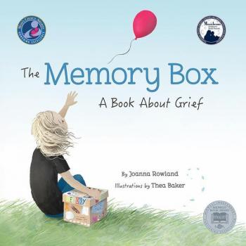 The Memory Box by Joanna Rowland