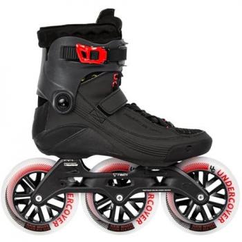 Stellar City 125 Hockey-Roller