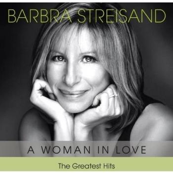 Barbra Streisand A Woman In Love-The Greatest Hits