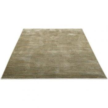 Tapis Vert Polypropylène Gino Falcone 160×230 cm