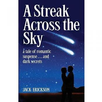 A Streak Across the Sky