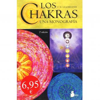 Los Chakras