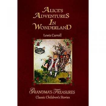Alice's Adventures in Wonderland