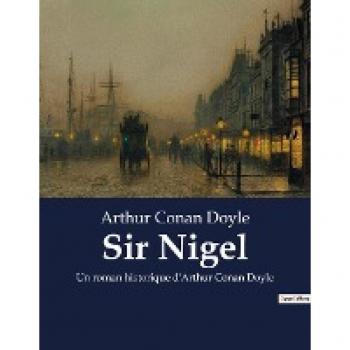 Sir Nigel