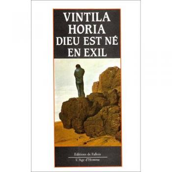 Dieu est né en exil