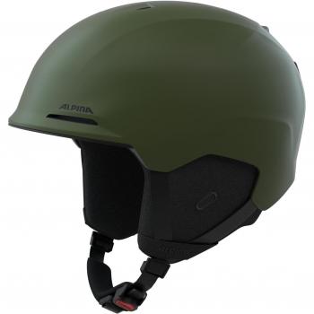 Alpina BRIX Skihut