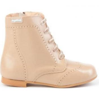 Stivali Angelitos 600 Camel Grigio